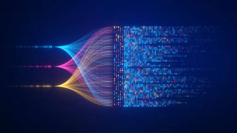 富县制造业数字化系统服务商:赋能本地制造,打通数字化转型最后一公里
