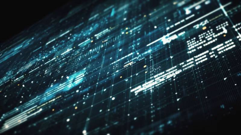 富县软件开发公司揭秘RubyonRails，赋能全球顶尖网络应用的幕后力量