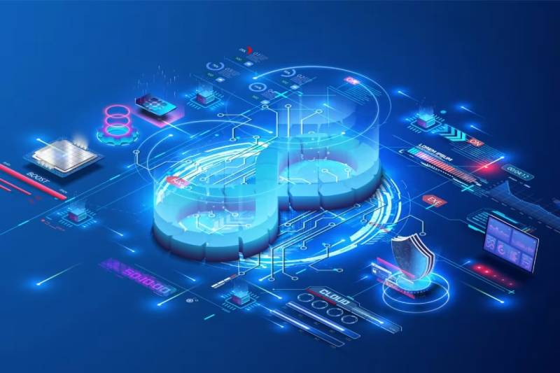 富县工业软件定制先锋：京上云科技以多元系统开发赋能企业进阶