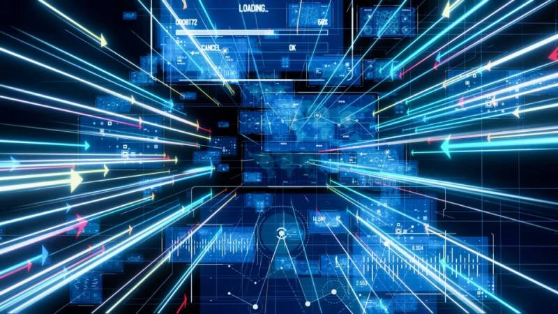 富县SCADA系统开发:守护工业安全的数字卫士