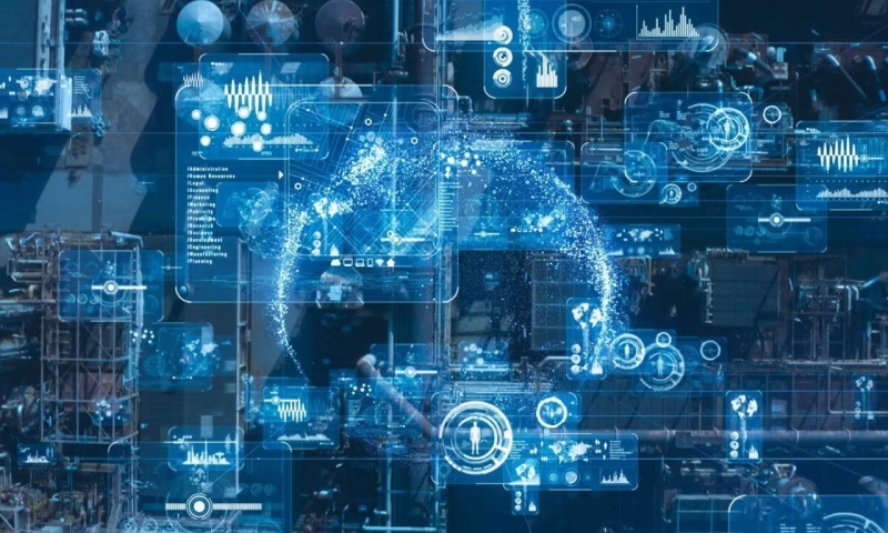 ERP系统信创国产化:富县软件开发公司打造企业数字化转型新引擎